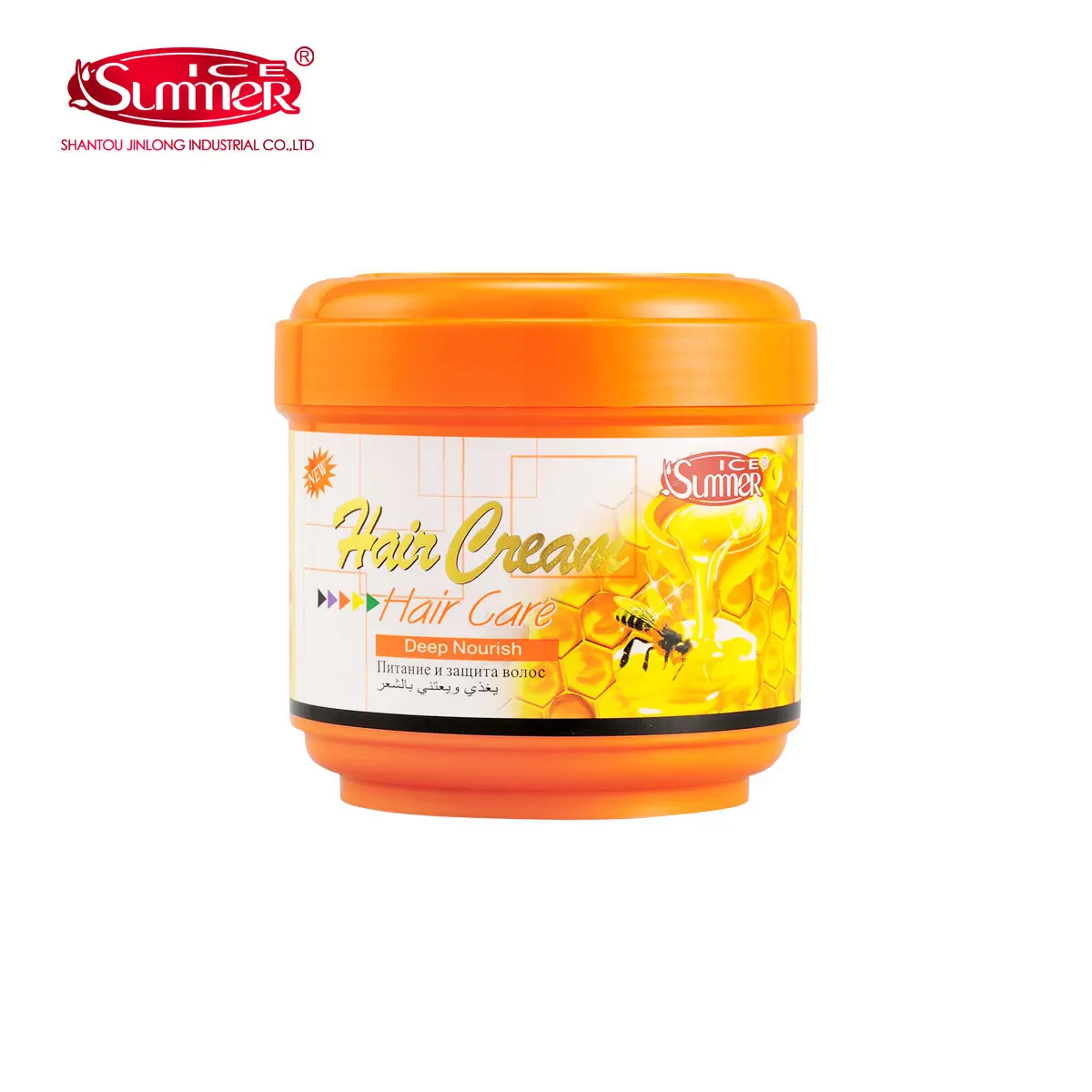 WASH FREE HAIR CREAM I463 - Image 5