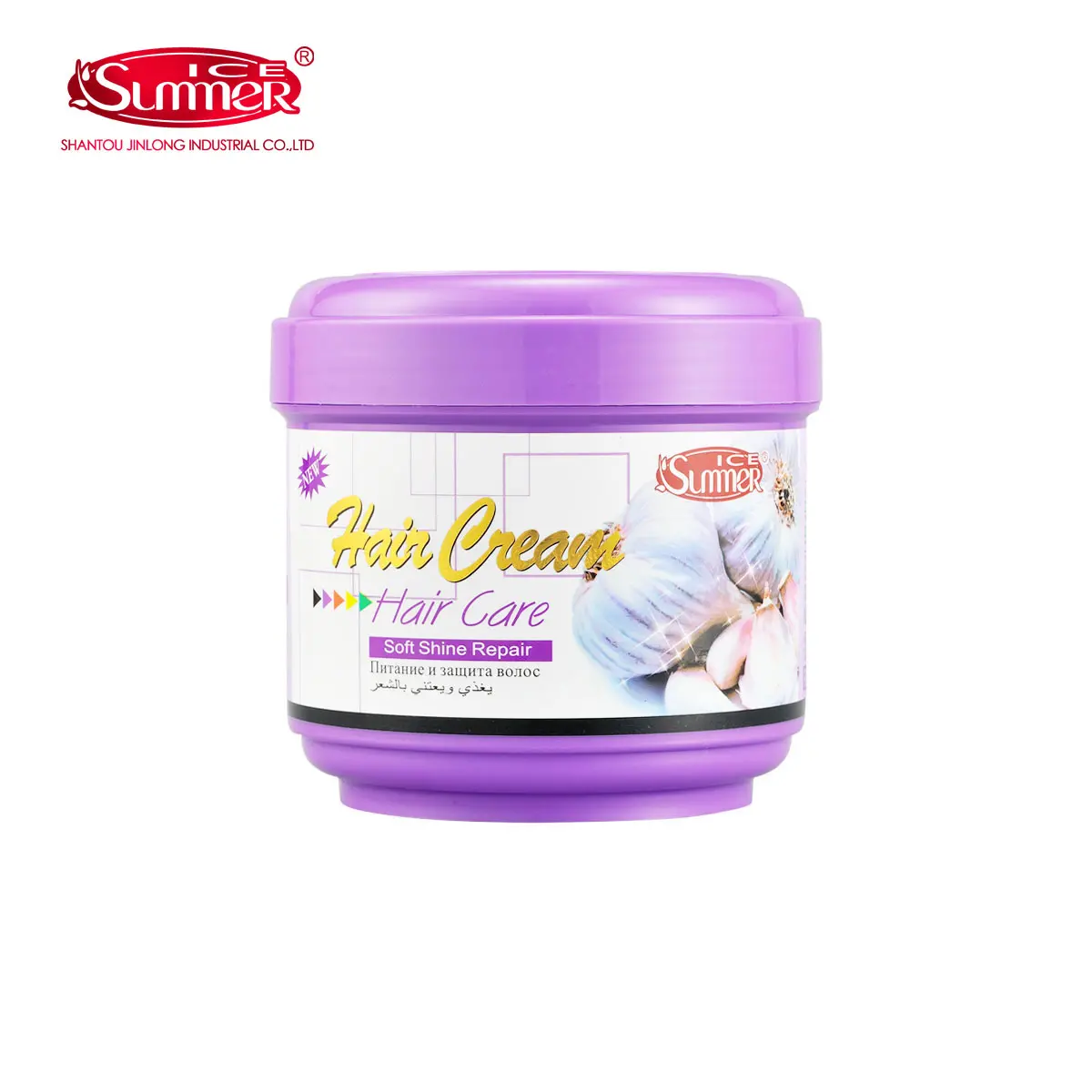 WASH FREE HAIR CREAM I463 - Image 6