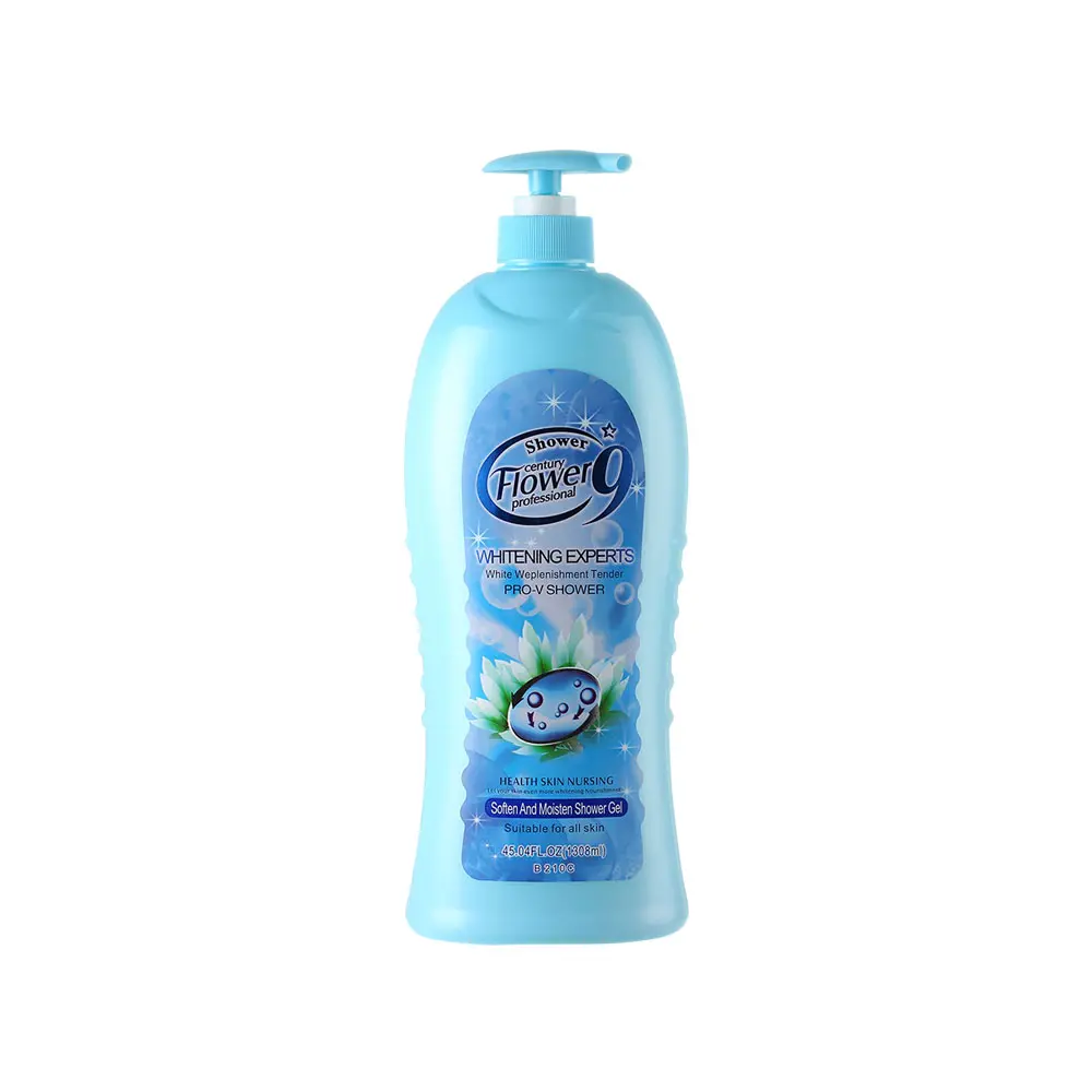 Body Wash Flower 9 B210 - Image 3