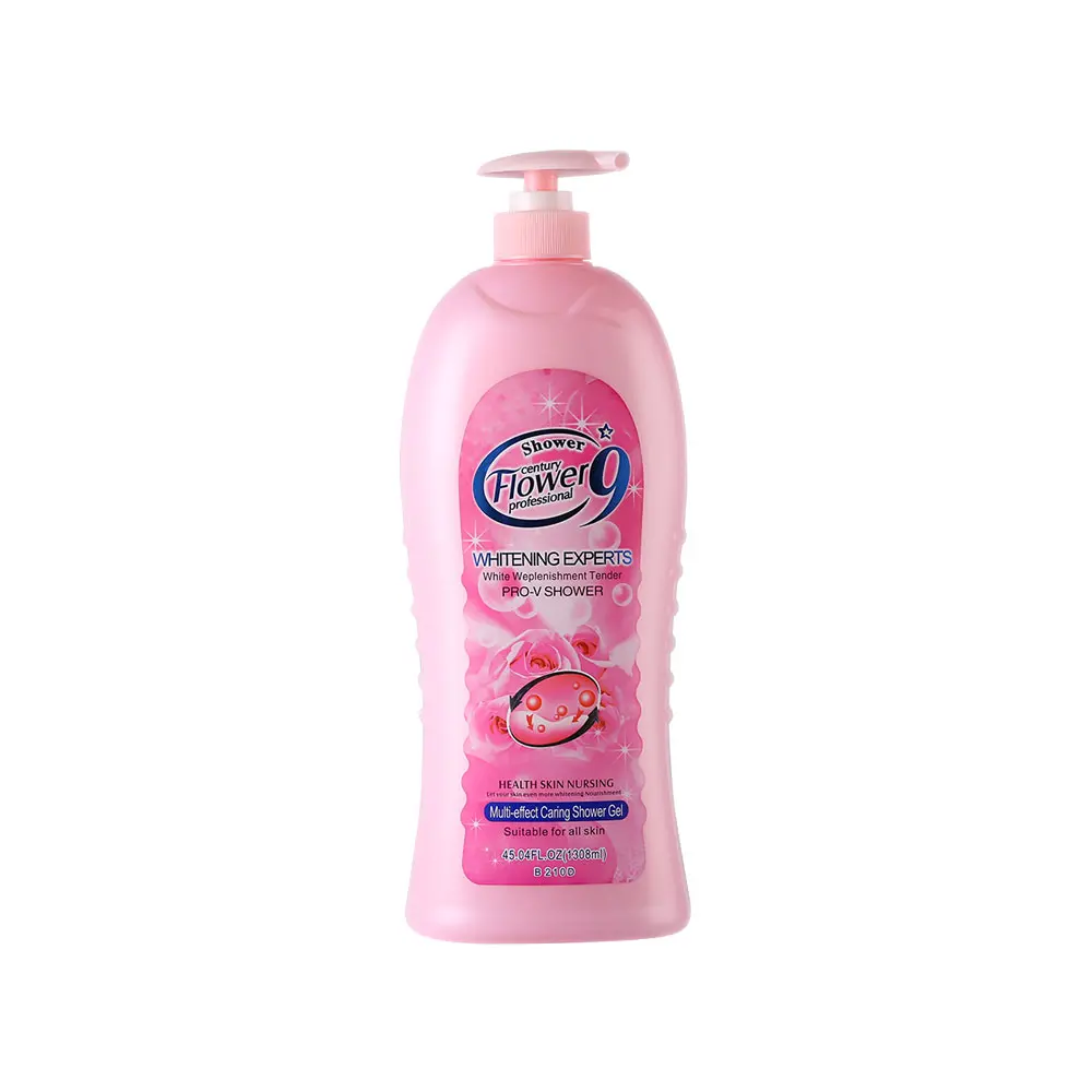 Body Wash Flower 9 B210 - Image 6