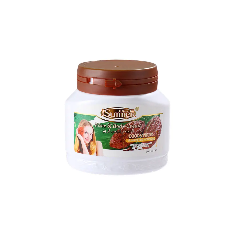 Face&body Cream I814 - Image 5