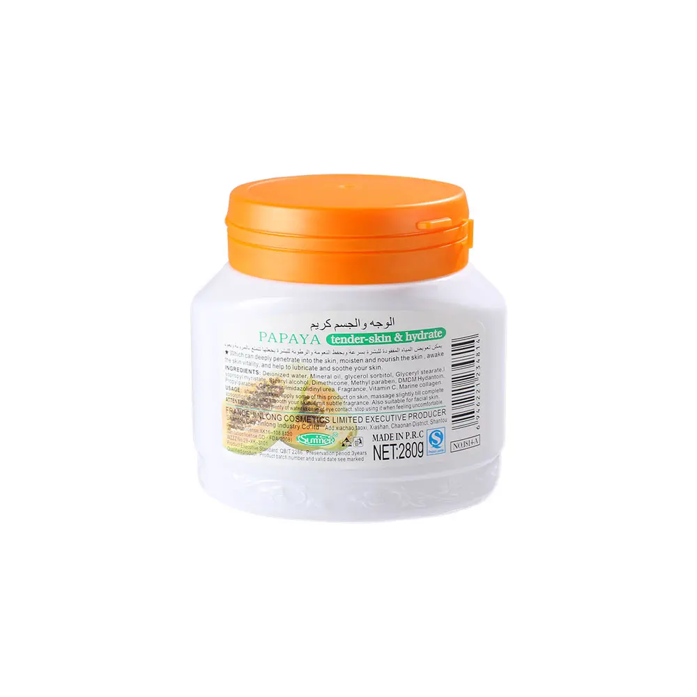 Face&body Cream I814 - Image 2