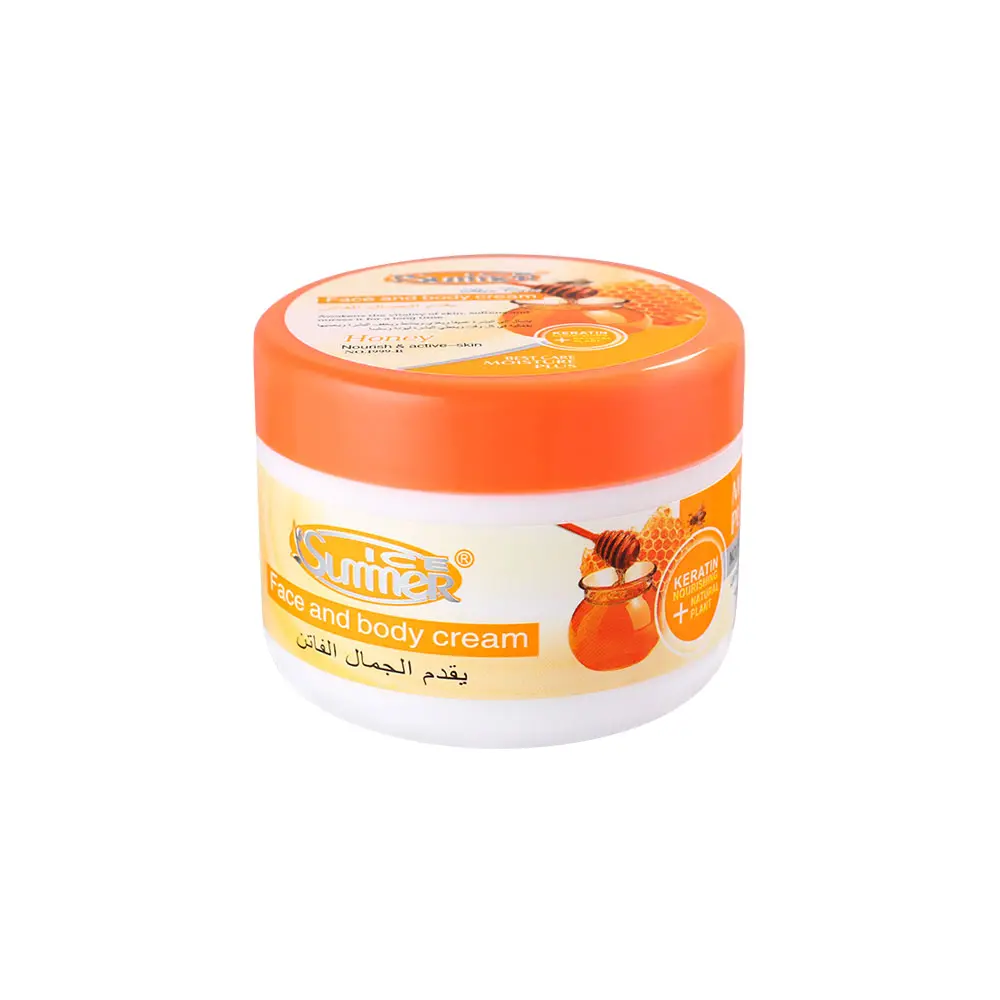 Face&body Cream I999 - Image 2