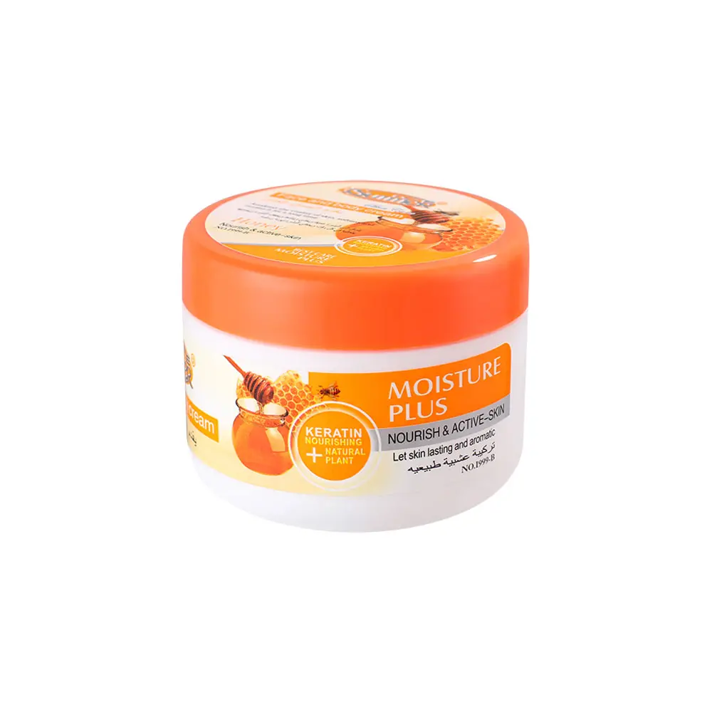 Face&body Cream I999 - Image 8