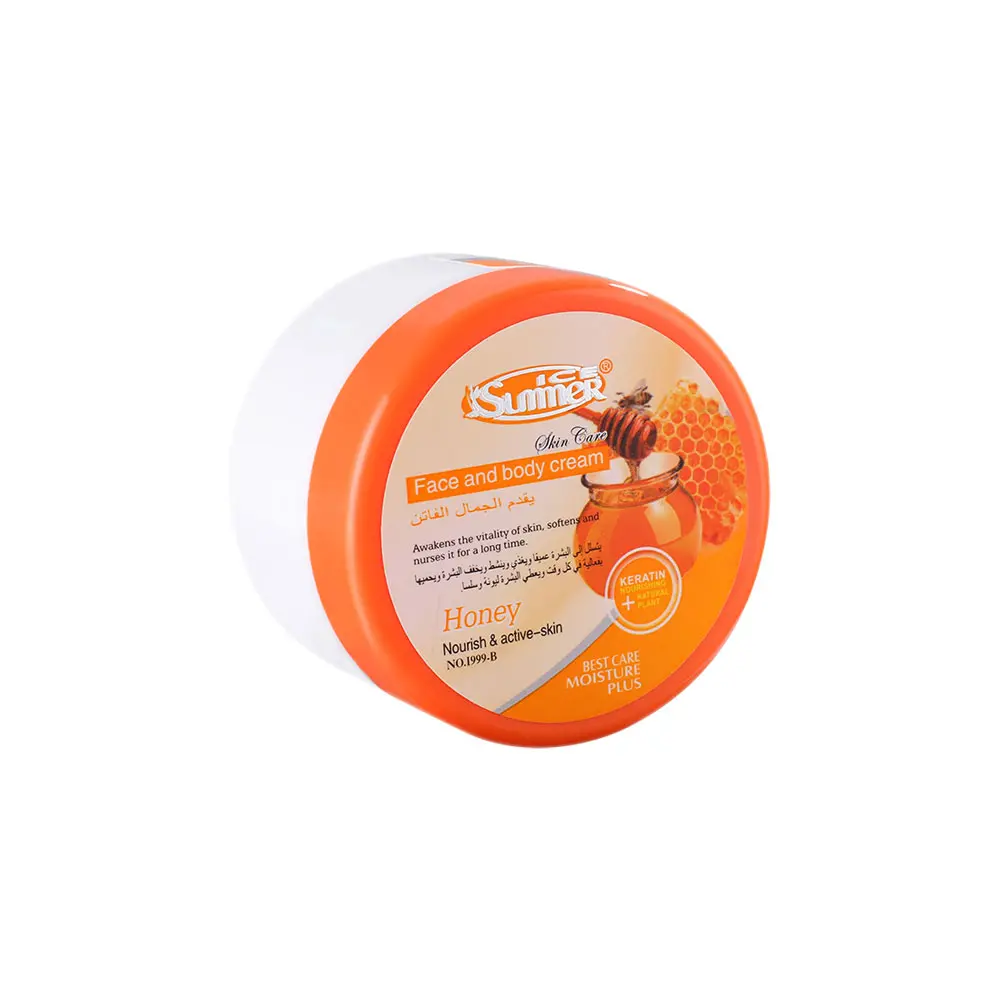 Face&body Cream I999 - Image 7