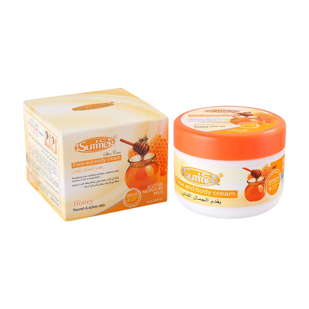 Face&body Cream I999 - Image 6