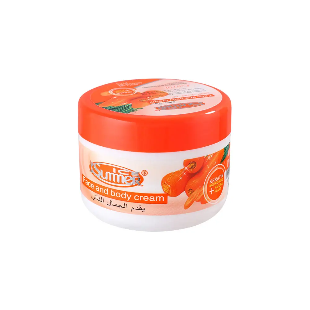 Face&body Cream I999 - Image 4