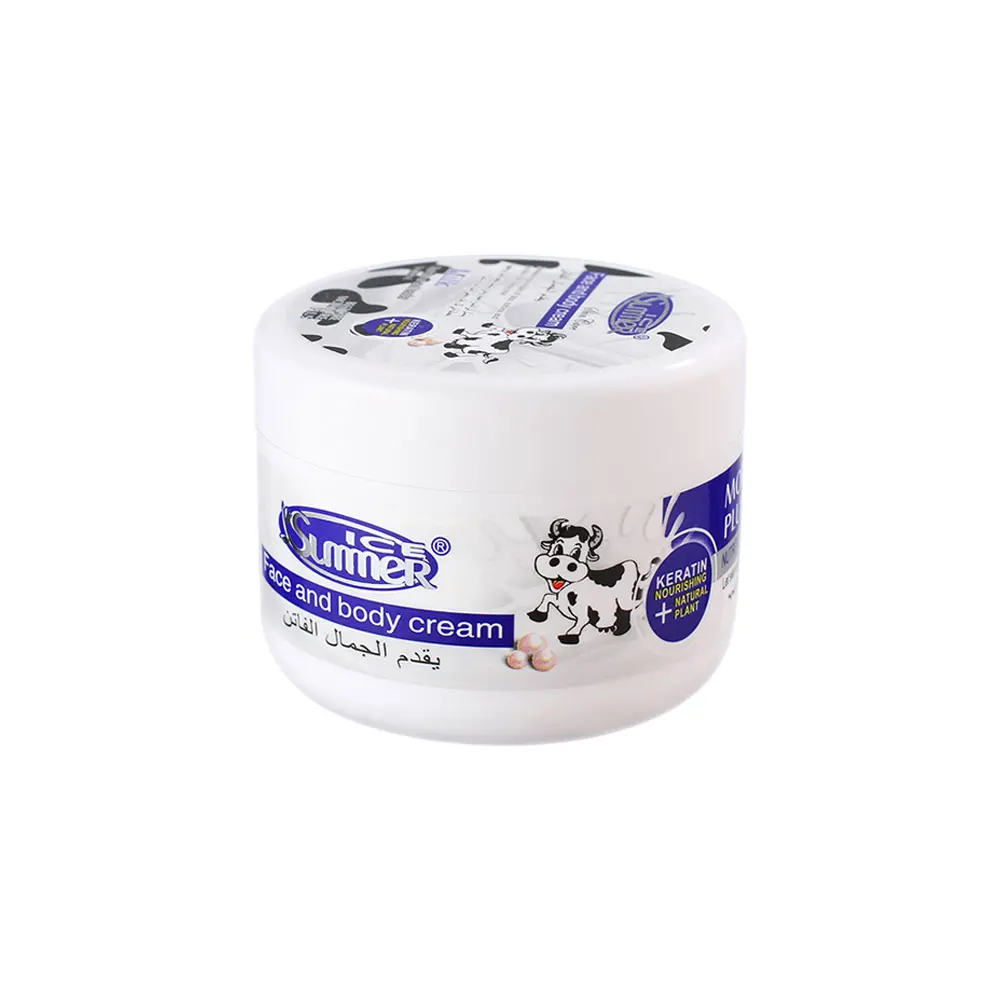 Face&body Cream I999 - Image 10