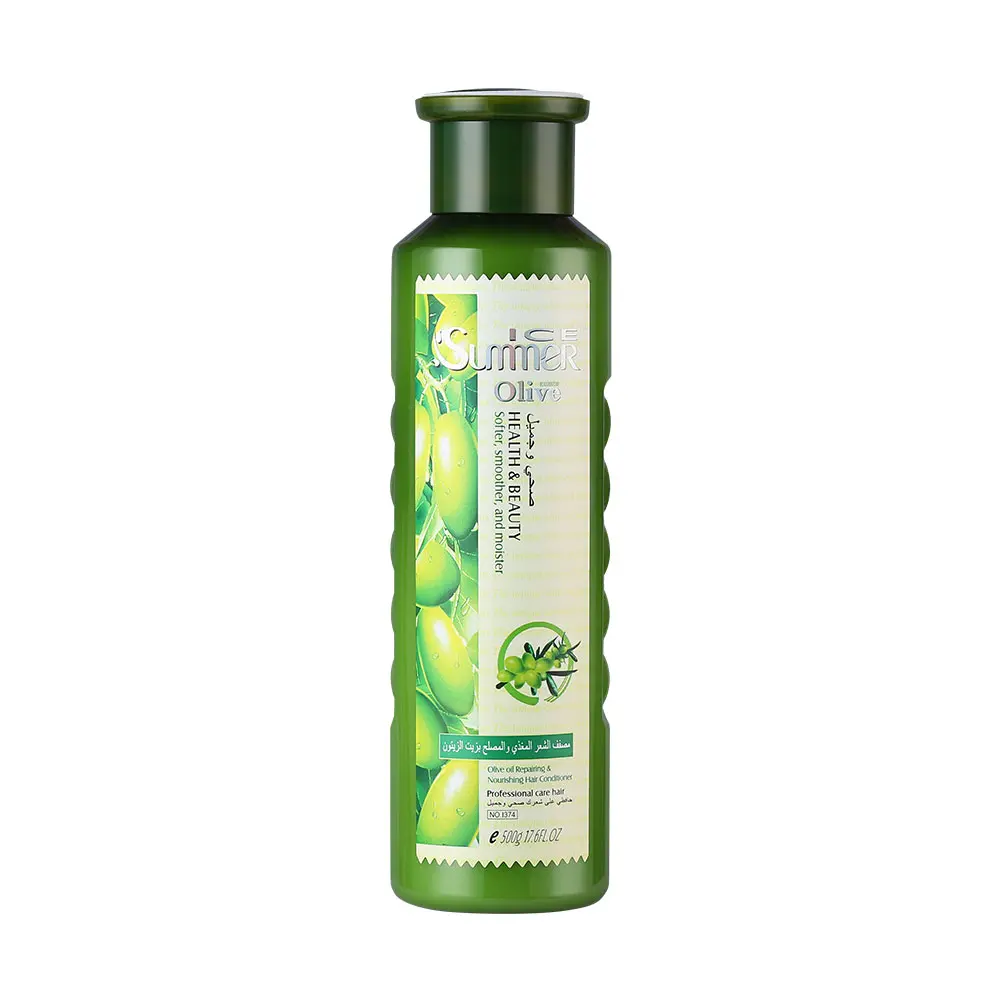 Hair conditioner I374 - Image 2