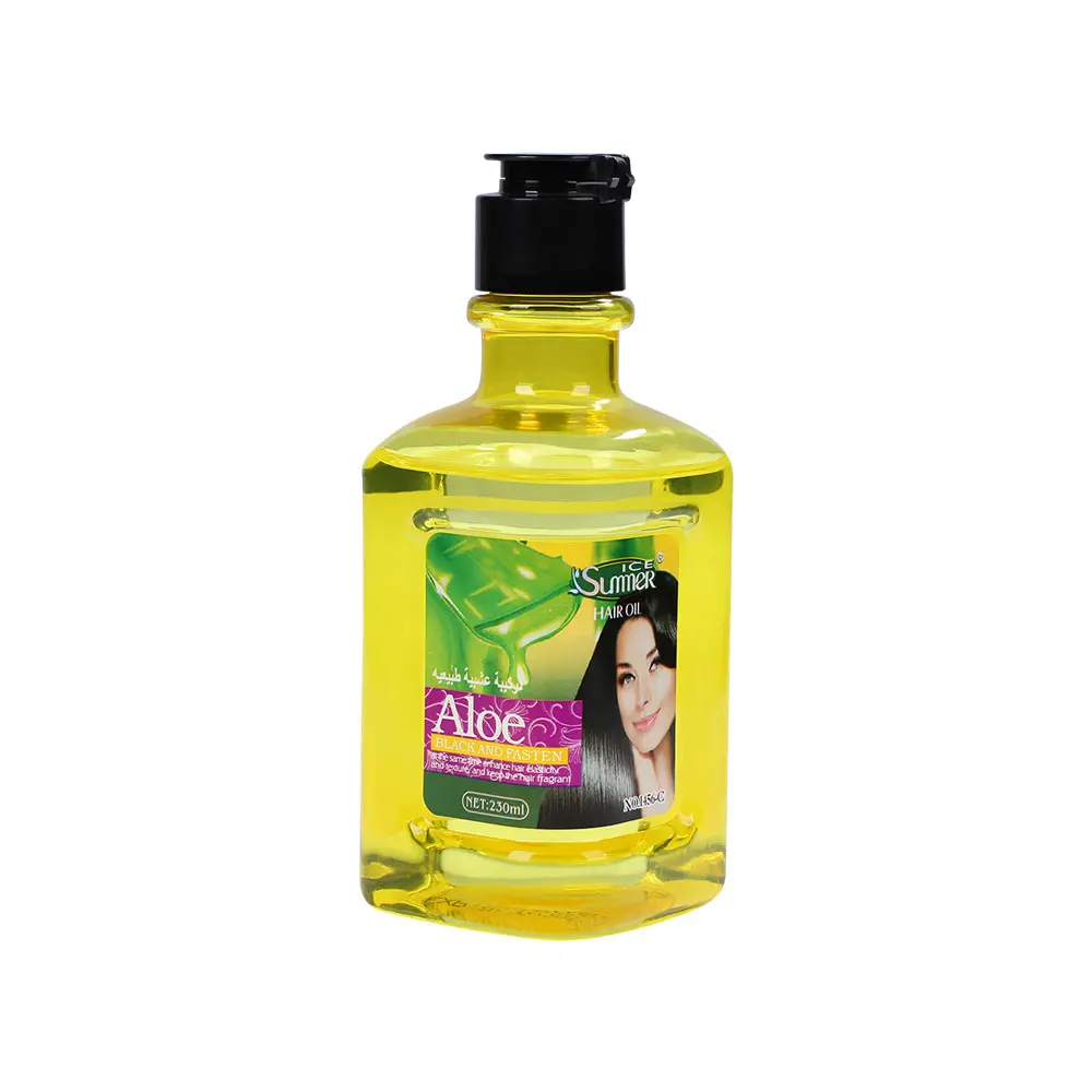 Hair Oil I456 - Image 3