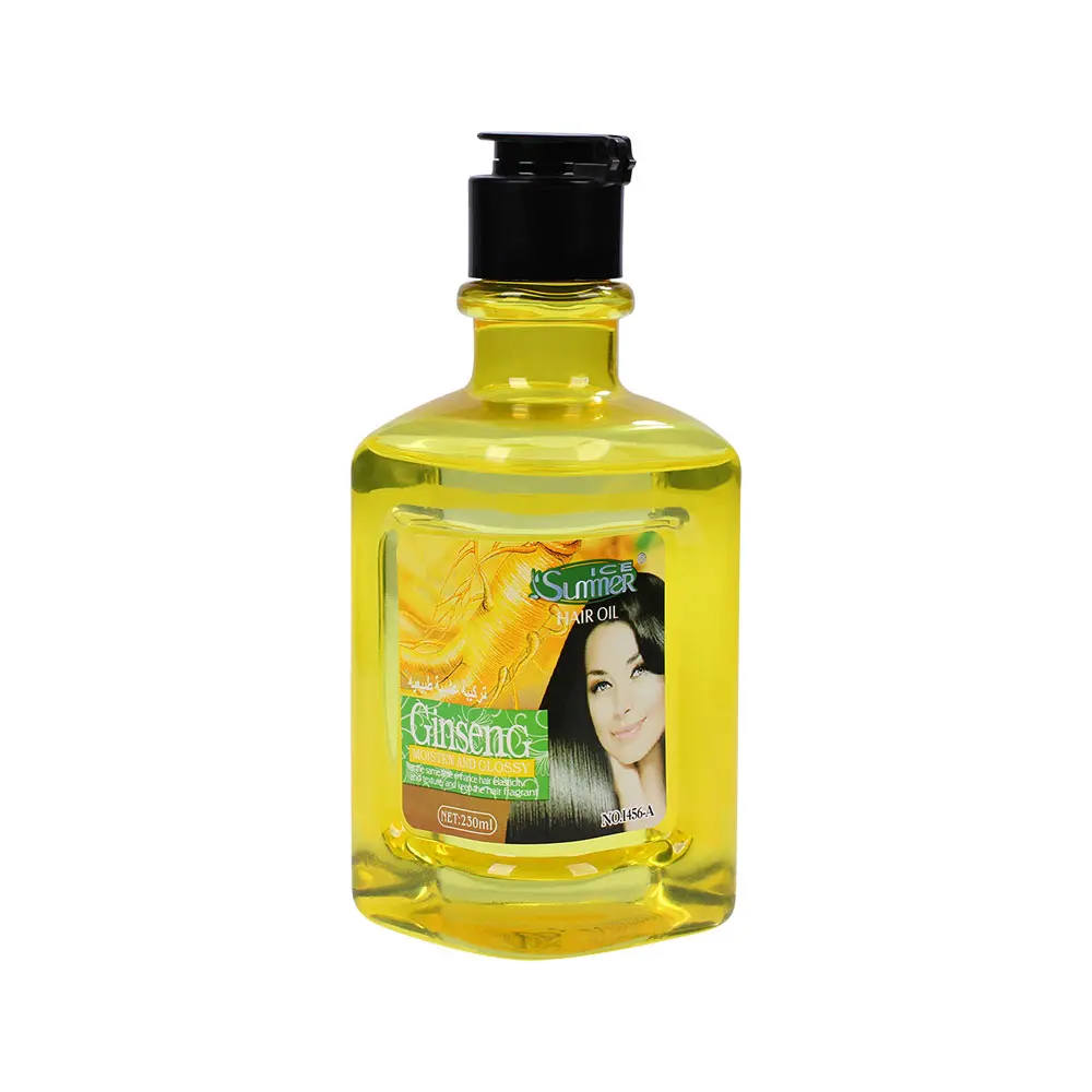 Hair Oil I456 - Image 6