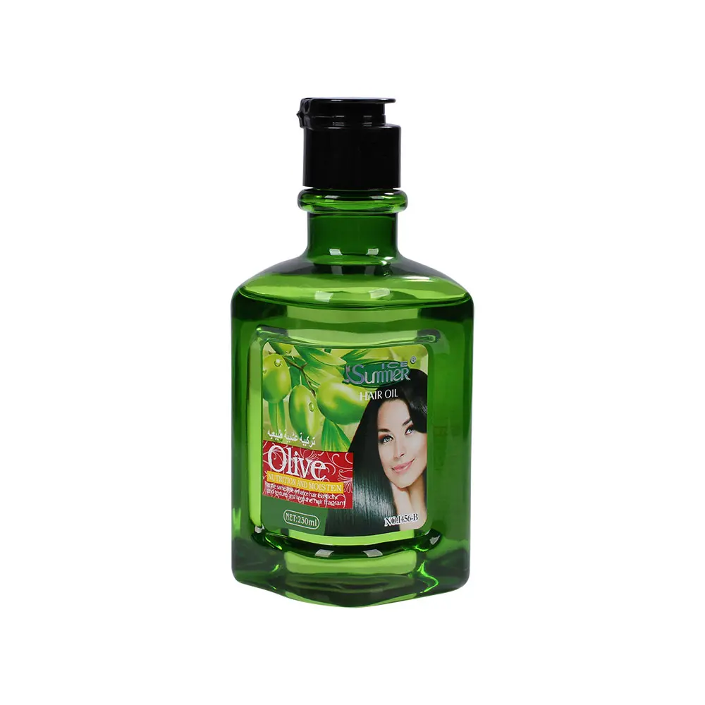 Hair Oil I456 - Image 7