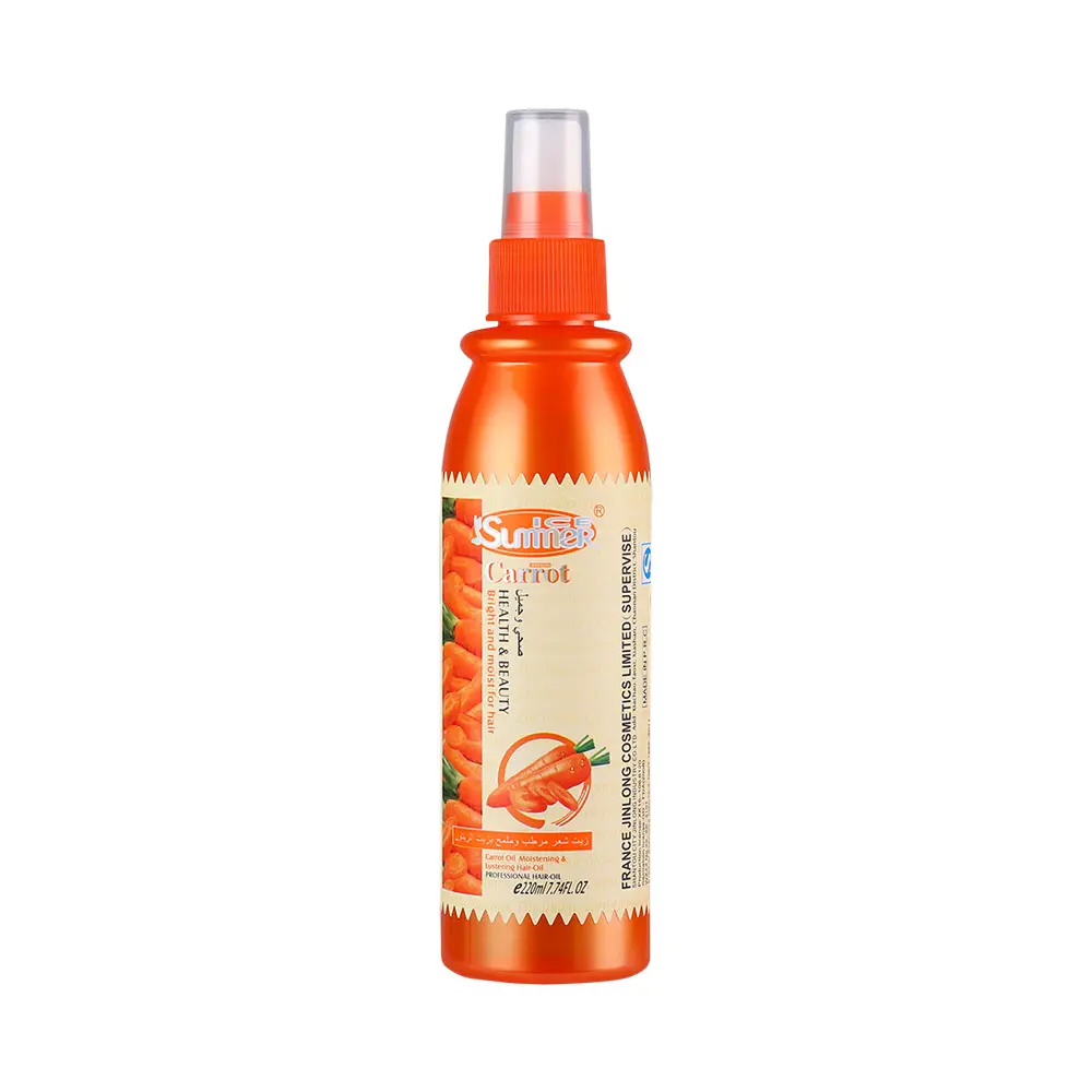 Hair Oil I398 - Image 2
