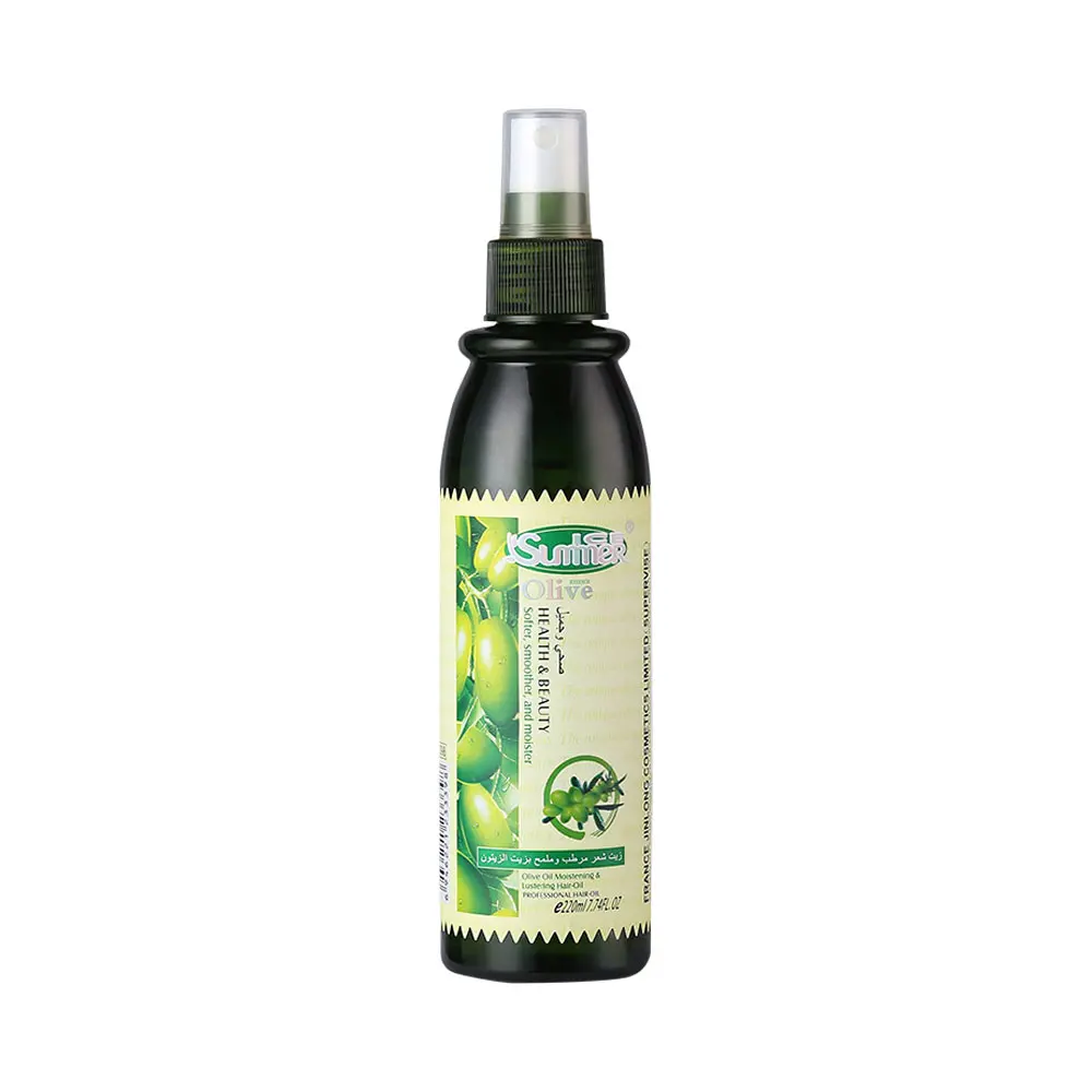 Hair Oil I398 - Image 6