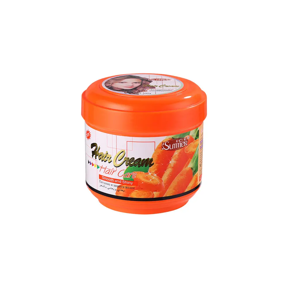 WASH FREE HAIR CREAM I463 - Image 7