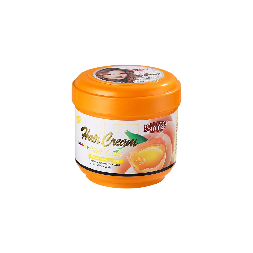 WASH FREE HAIR CREAM I463 - Image 11