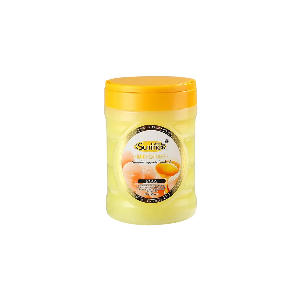 Hair Treatment I5286 - Image 2