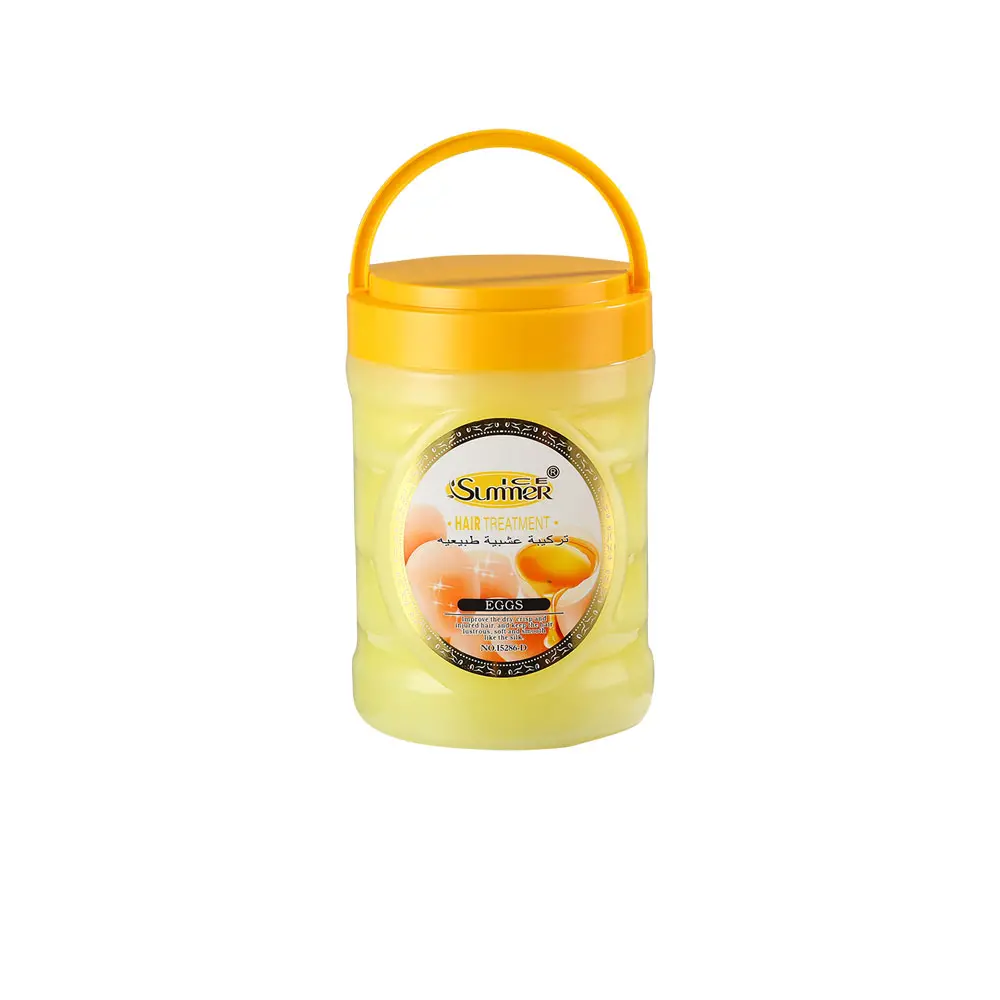 Hair Treatment I5286 - Image 3