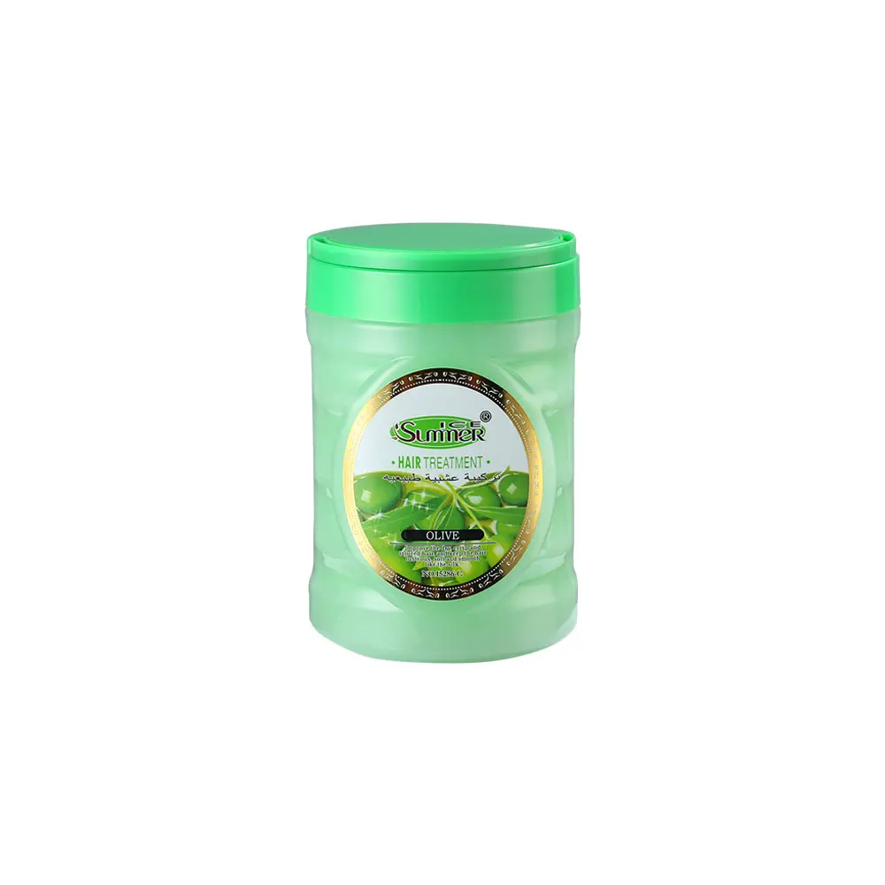 Hair Treatment I5286 - Image 6