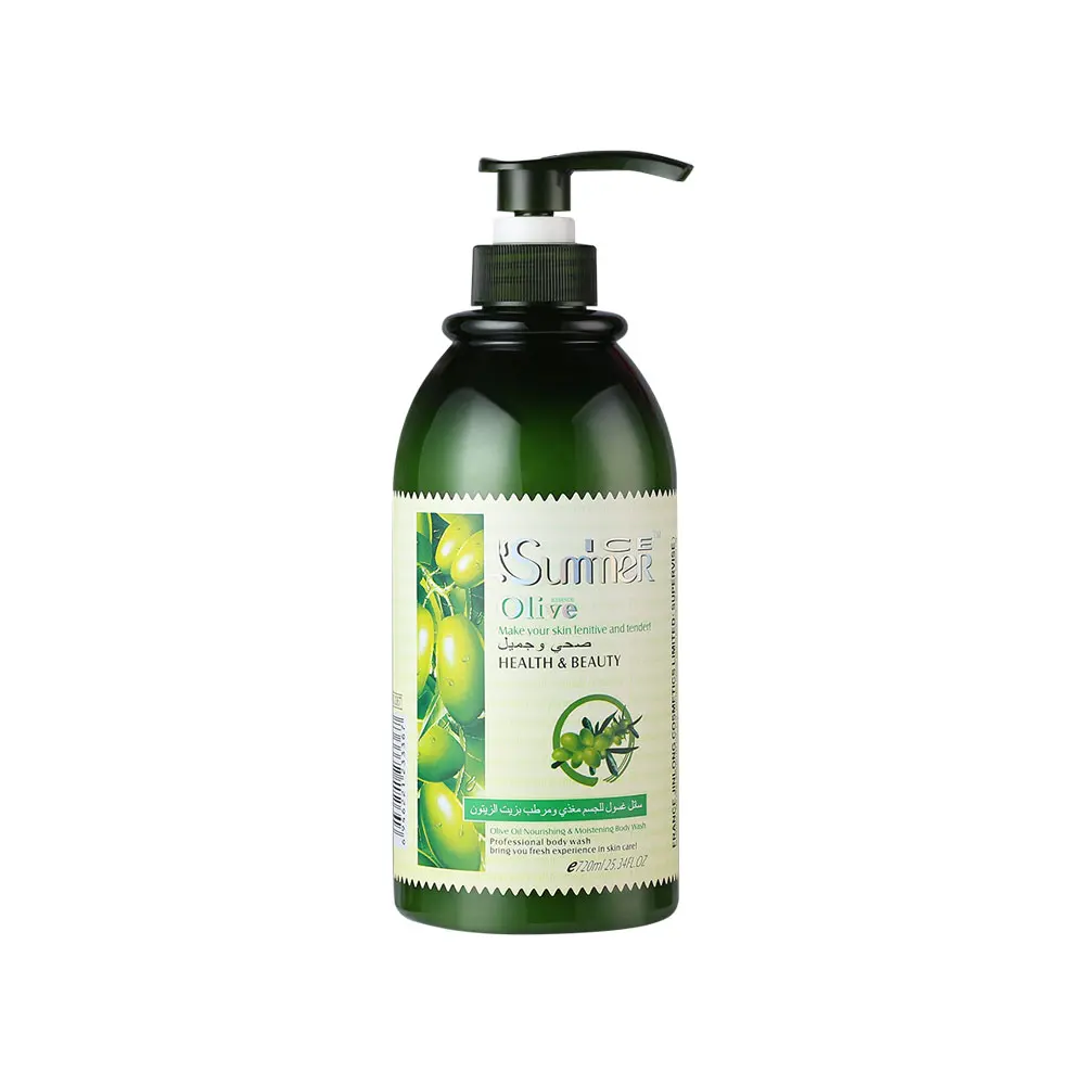 Olive Body Wash I367 - Image 6