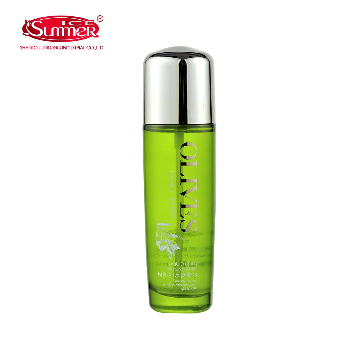 OLIVE Essence FACE&BODY TONER I4660 - Image 2