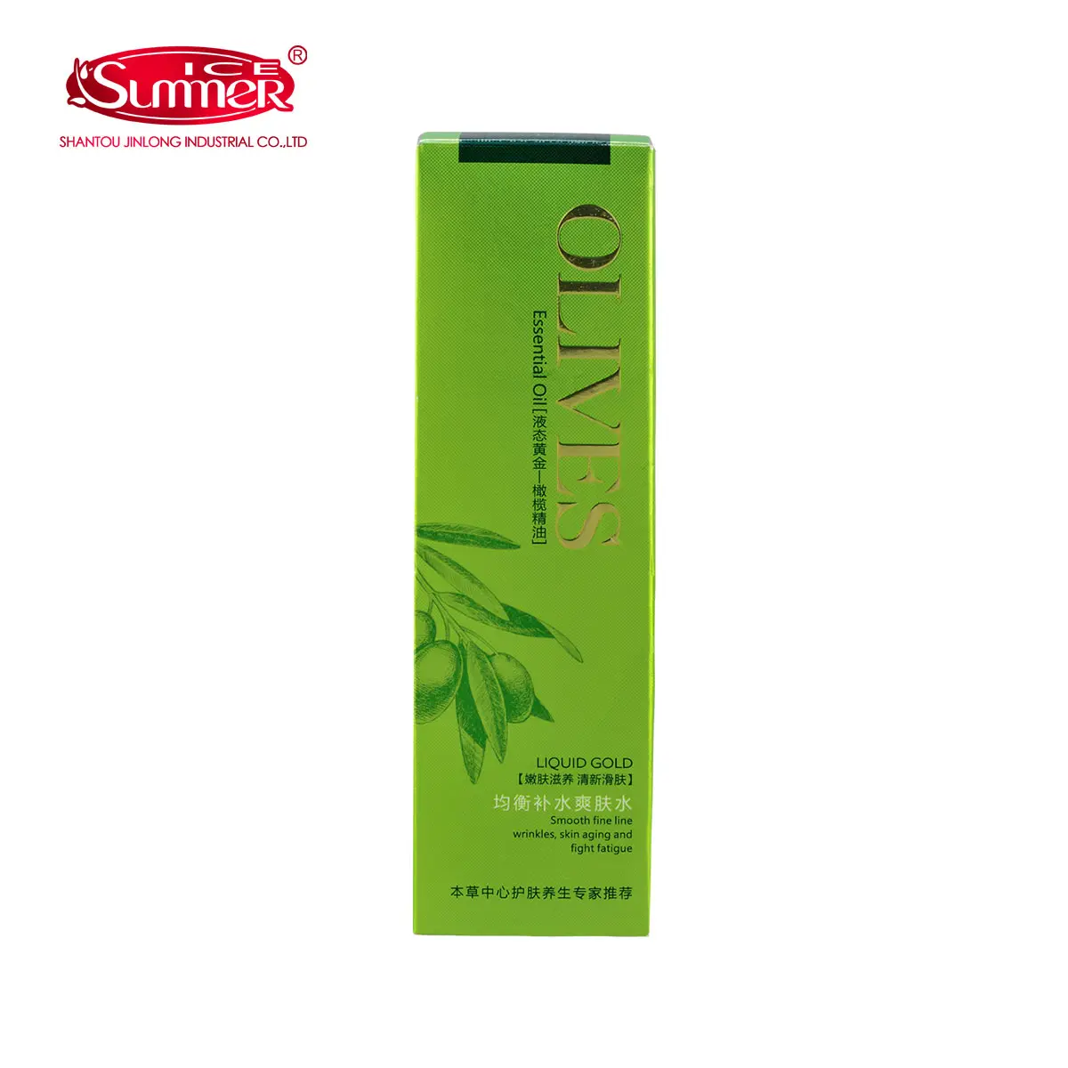 OLIVE Essence FACE&BODY TONER I4660 - Image 4