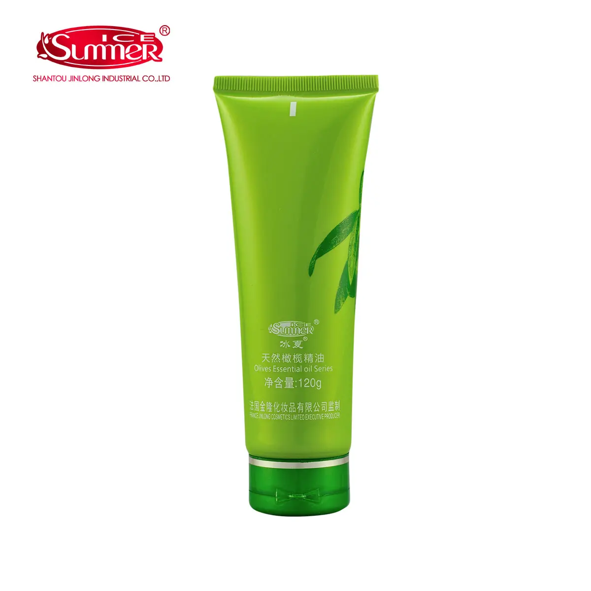 OLIVE Essence FACIAL CLEANSER I4707 - Image 3