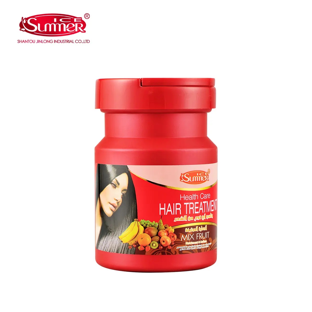 NEW FORMULA HAIR TREATMENT I5446 - Image 3