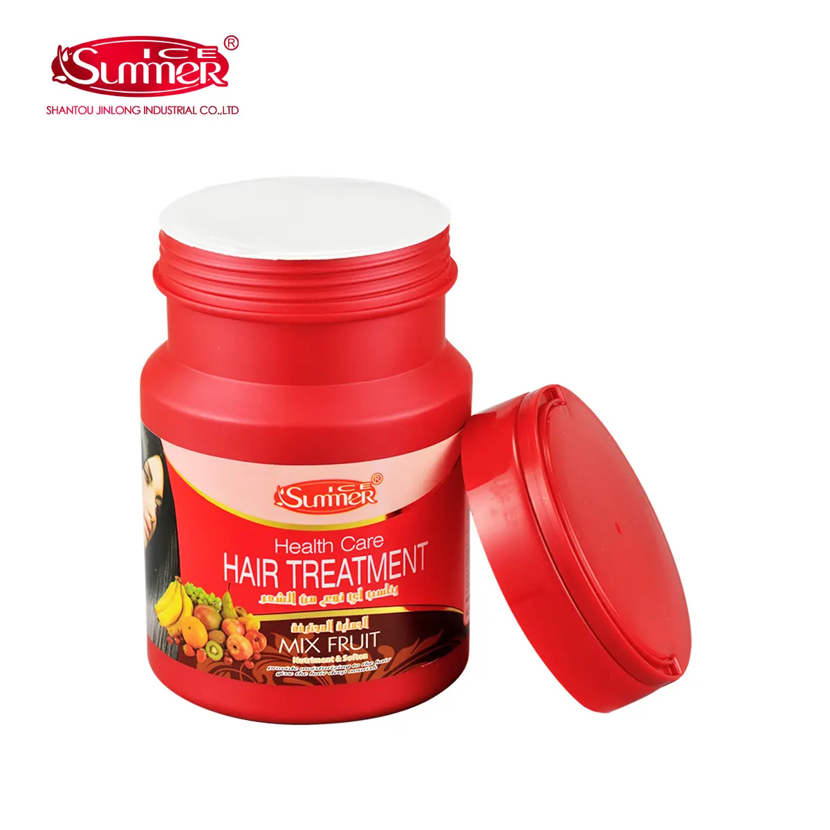 NEW FORMULA HAIR TREATMENT I5446 - Image 5