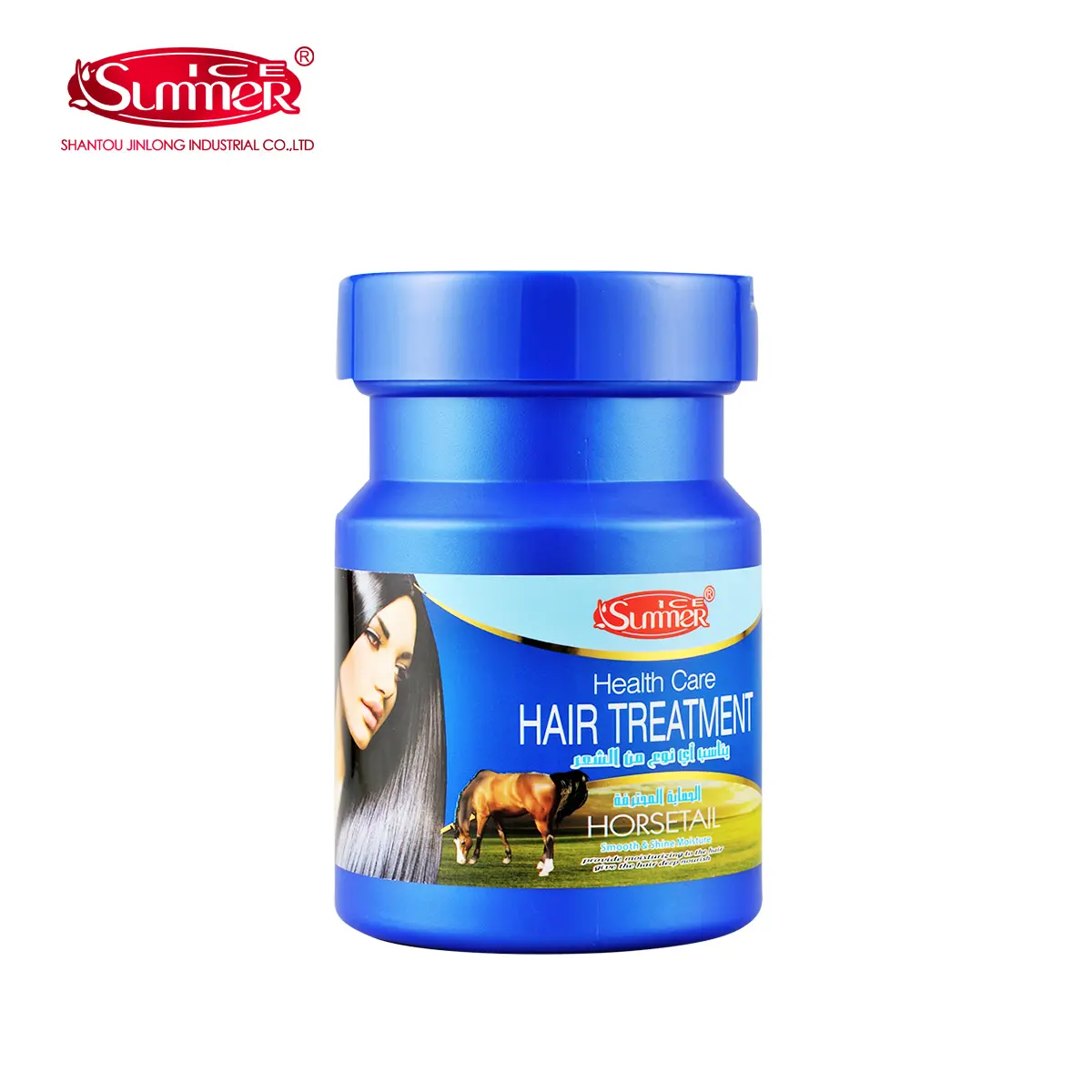 NEW FORMULA HAIR TREATMENT I5446 - Image 7