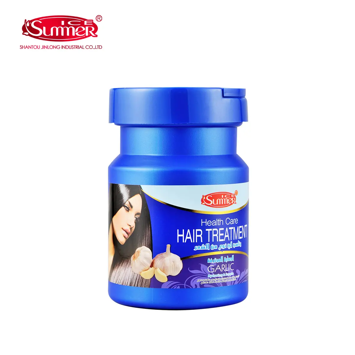 NEW FORMULA HAIR TREATMENT I5446 - Image 2
