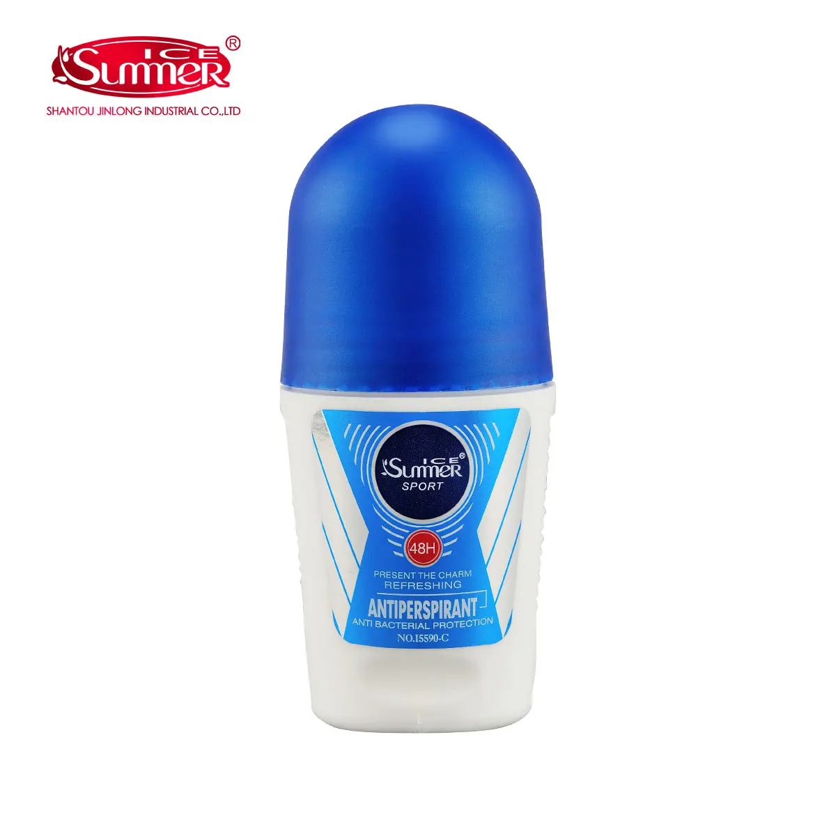 Liquid Roll-on Deodorant I5590 - Image 2