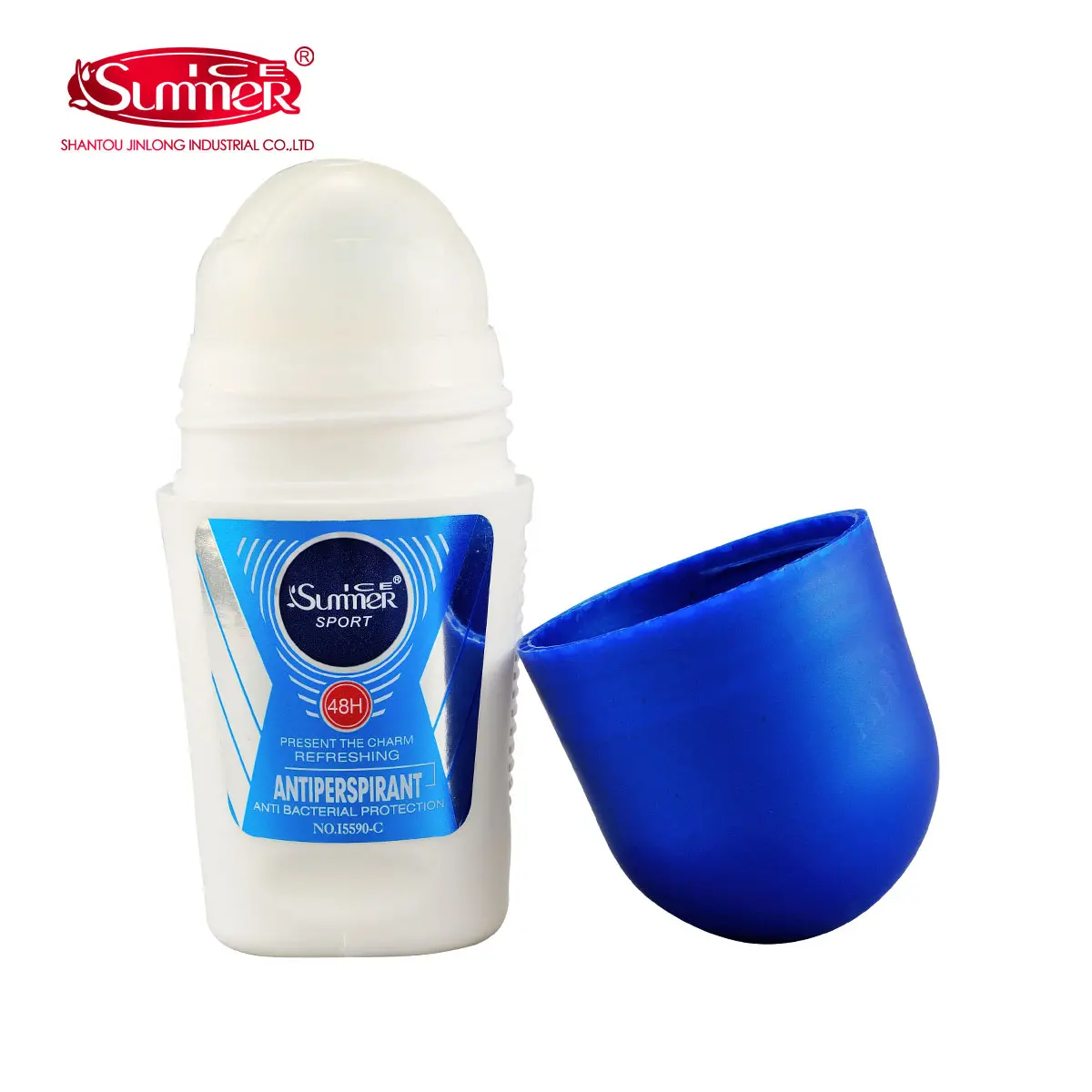 Liquid Roll-on Deodorant I5590 - Image 3