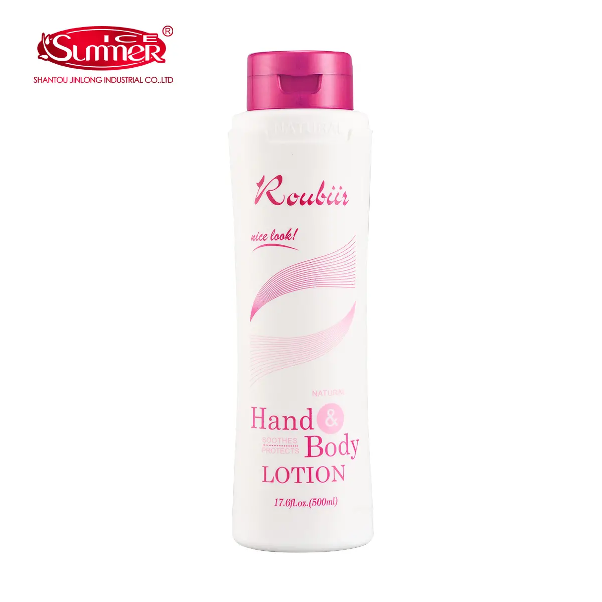 HAND&BODY LOTIO I5804 - Image 5