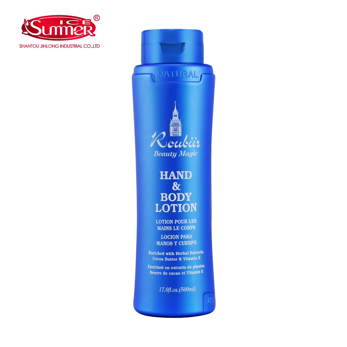 HAND&BODY LOTIO I5804 - Image 6