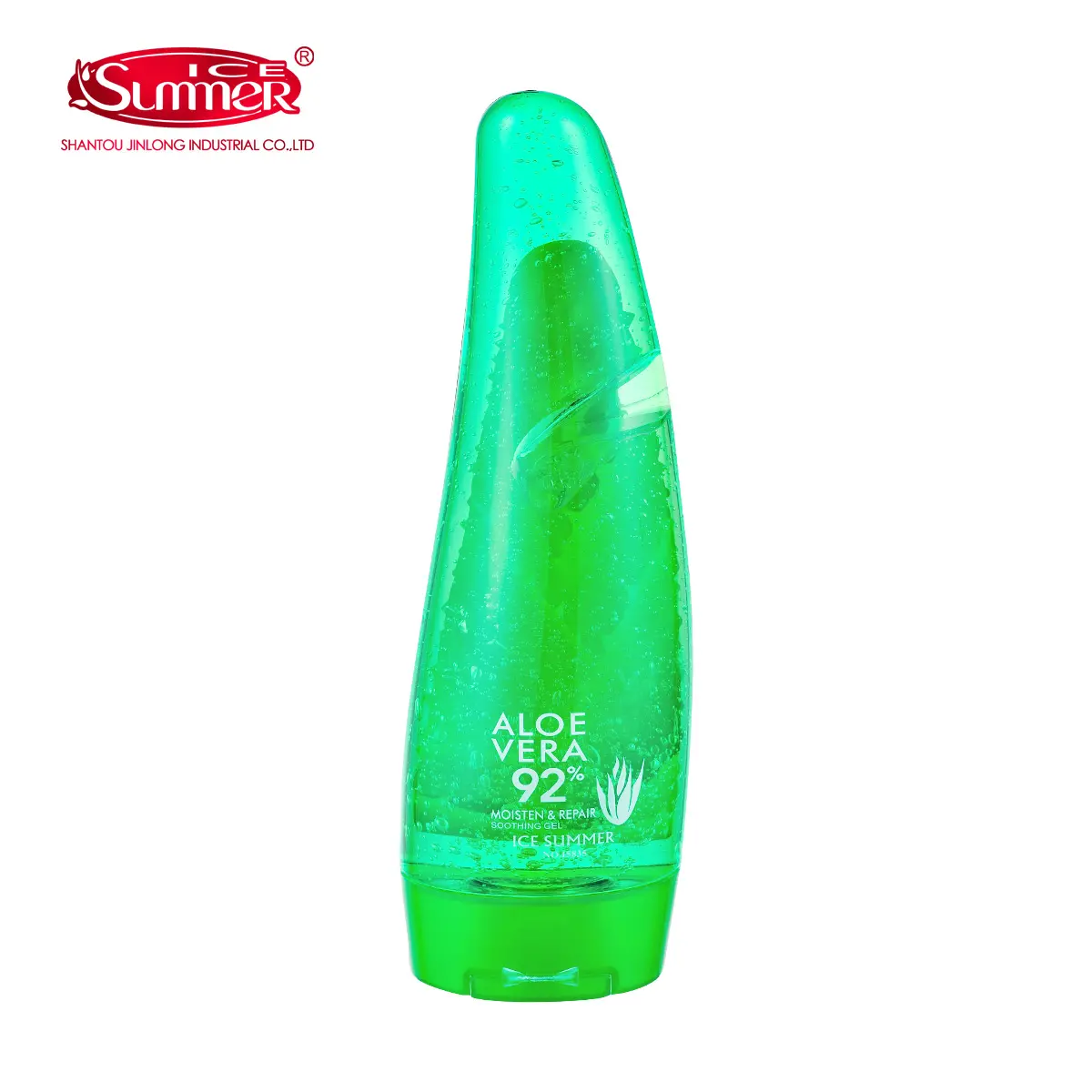 ALOE VERA Essence GEL I6207-168ML/I5835-300ML - Image 2