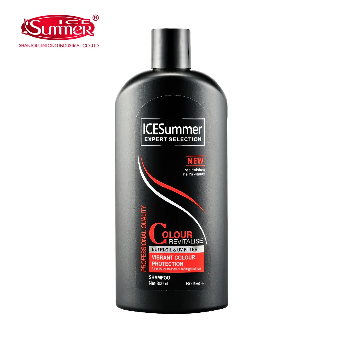 I5866 SHAMPOO / I5859 2IN1 SHAMPOO & CONDITIONER /I5873 HAIR CONDITIONER - Image 2