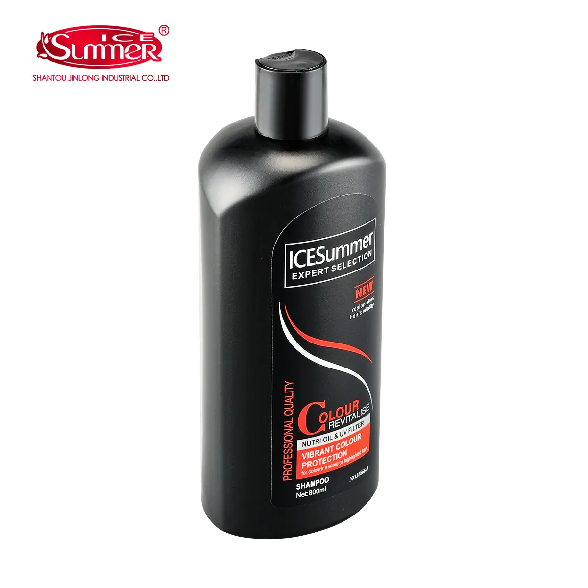 I5866 SHAMPOO / I5859 2IN1 SHAMPOO & CONDITIONER /I5873 HAIR CONDITIONER - Image 3