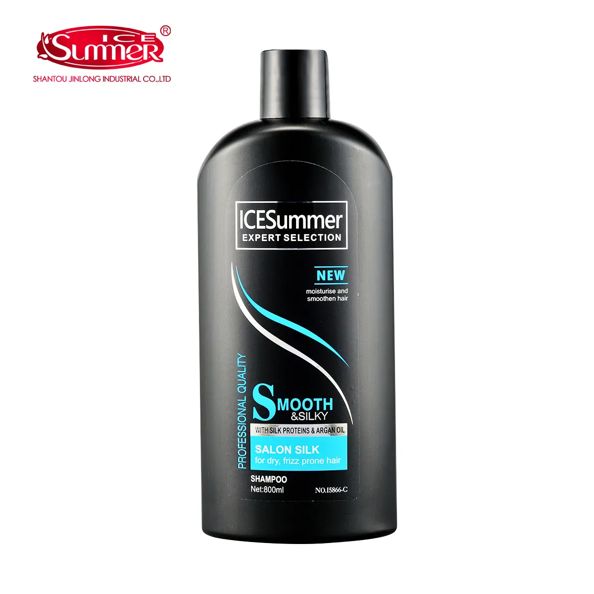 I5866 SHAMPOO / I5859 2IN1 SHAMPOO & CONDITIONER /I5873 HAIR CONDITIONER - Image 5