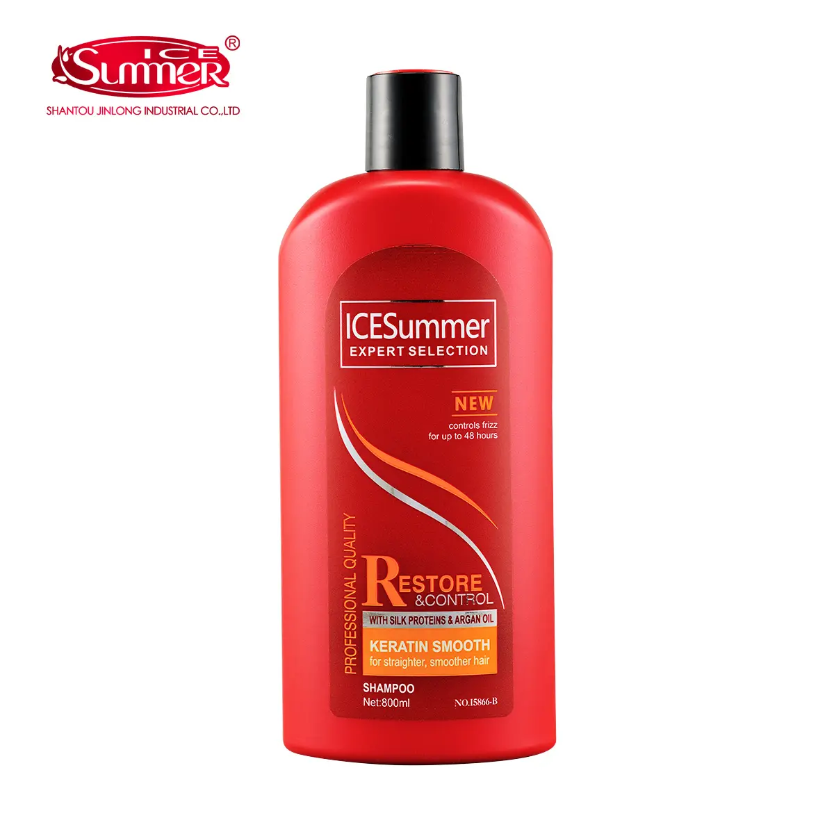 I5866 SHAMPOO / I5859 2IN1 SHAMPOO & CONDITIONER /I5873 HAIR CONDITIONER - Image 7