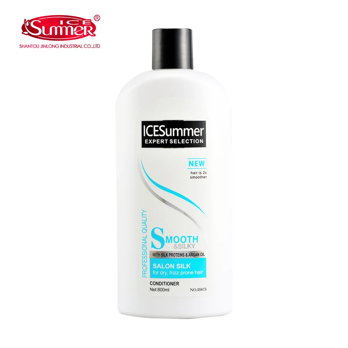 I5866 SHAMPOO / I5859 2IN1 SHAMPOO & CONDITIONER /I5873 HAIR CONDITIONER - Image 8