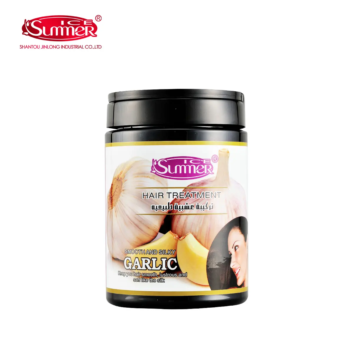 NEW FORMULA HAIR TREATMENT I5897 - Image 6