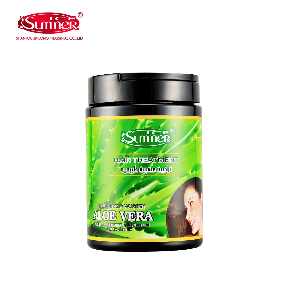 NEW FORMULA HAIR TREATMENT I5897 - Image 7