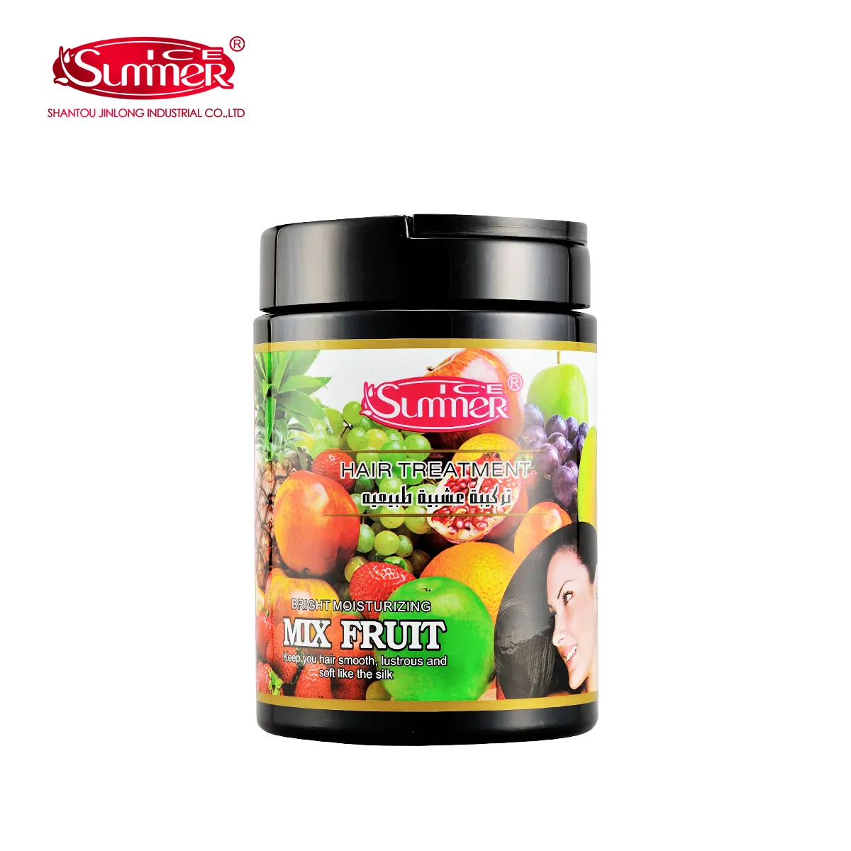 NEW FORMULA HAIR TREATMENT I5897 - Image 8