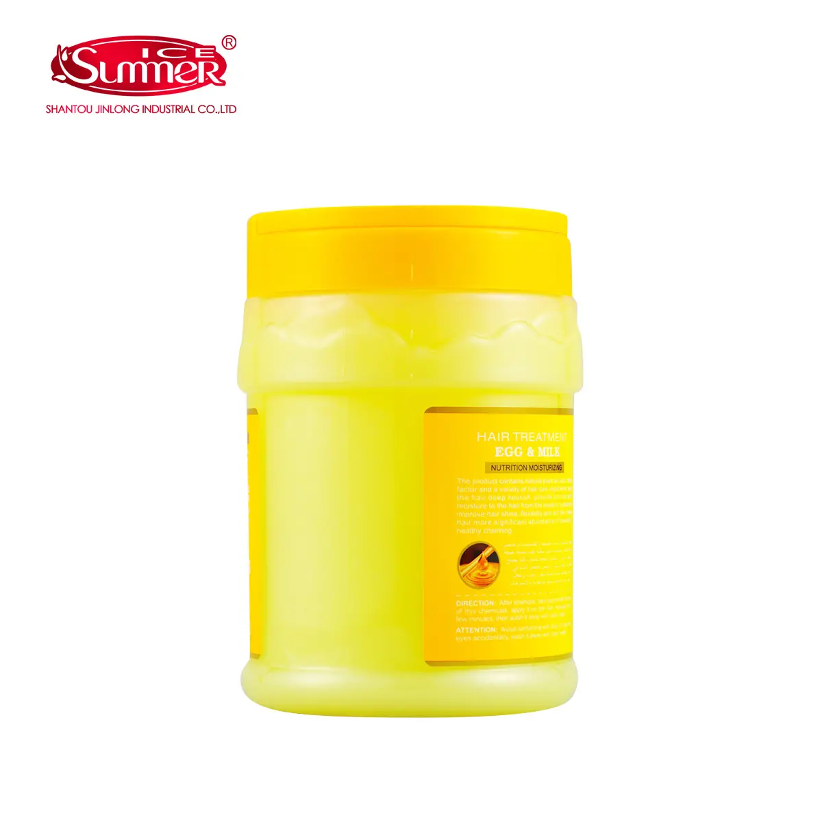 NEW FORMULA HAIR TREATMENT I5927 - Image 5