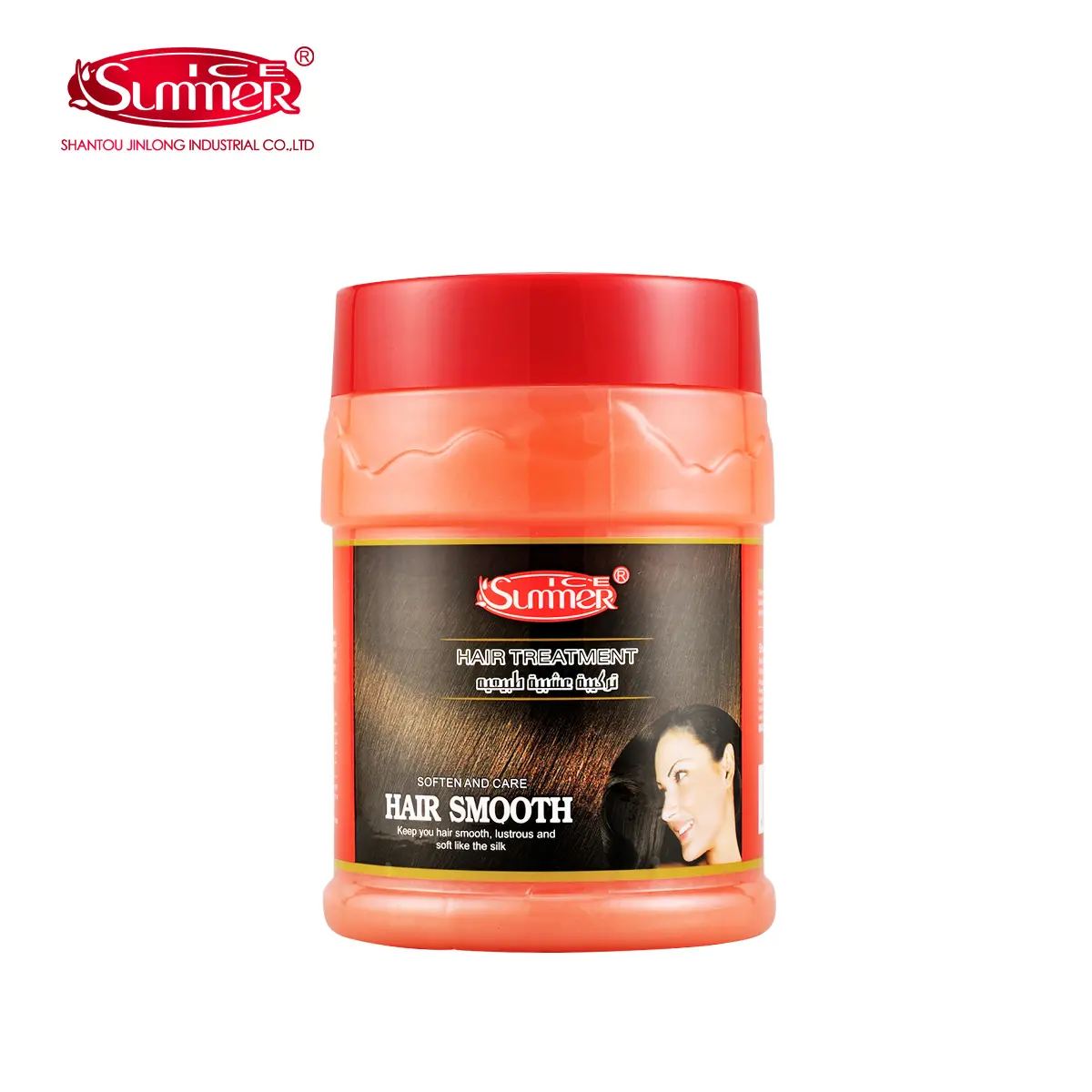 NEW FORMULA HAIR TREATMENT I5927 - Image 7