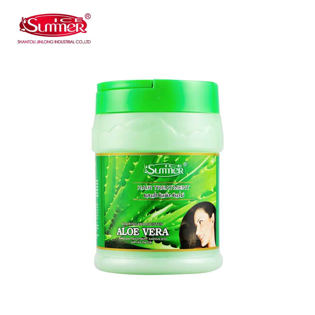 NEW FORMULA HAIR TREATMENT I5927 - Image 8