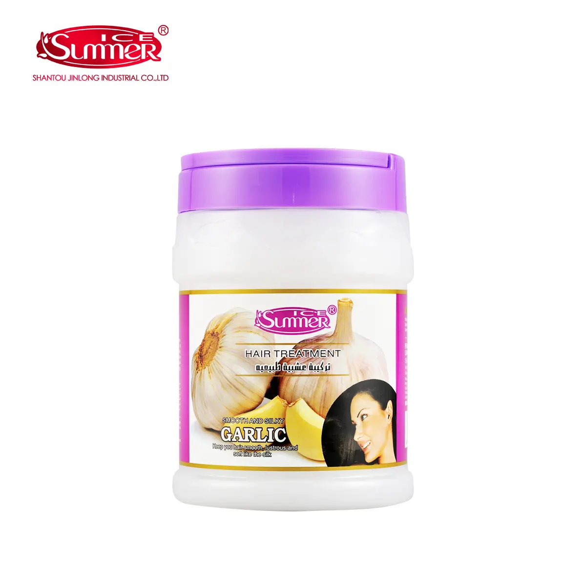 NEW FORMULA HAIR TREATMENT I5927 - Image 9