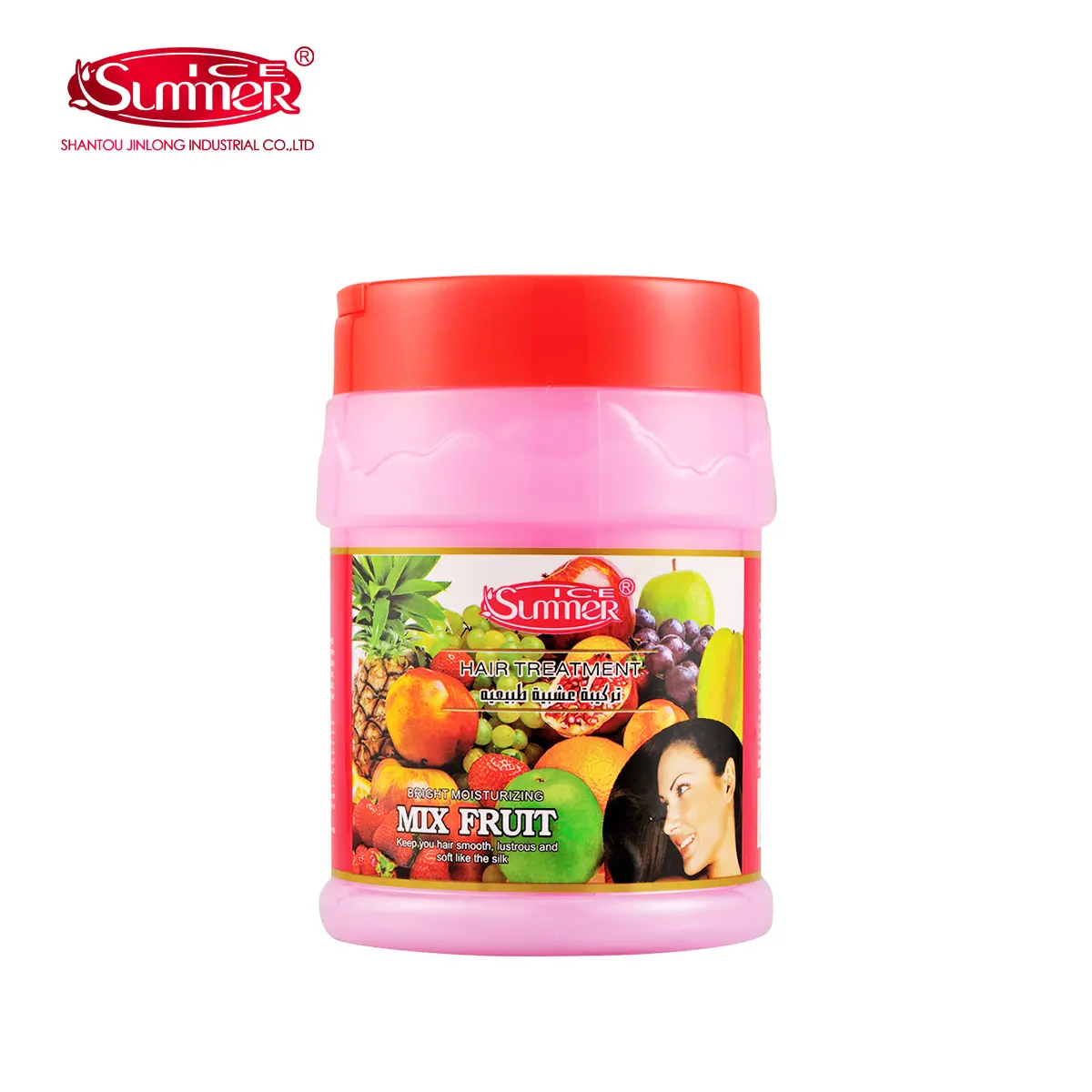 NEW FORMULA HAIR TREATMENT I5927 - Image 2