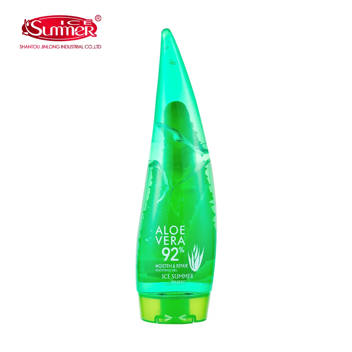 ALOE VERA Essence GEL I6207-168ML/I5835-300ML - Image 4